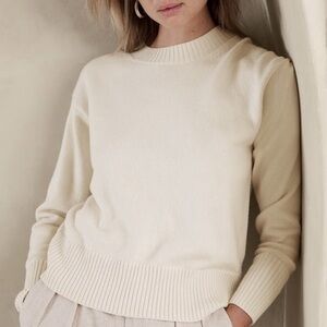 Banana Republic Coveted Sweater